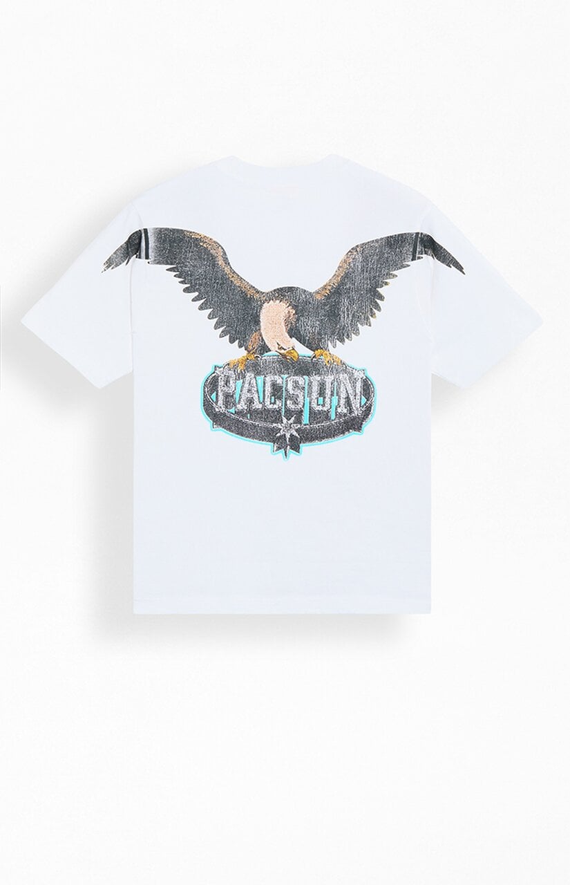 Eagle Oversized T-Shirt