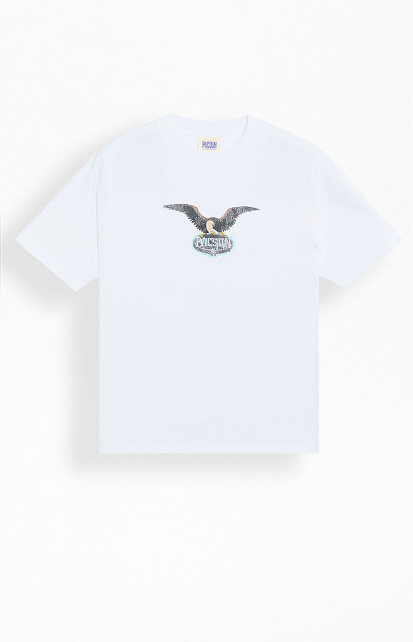 Eagle Oversized T-Shirt