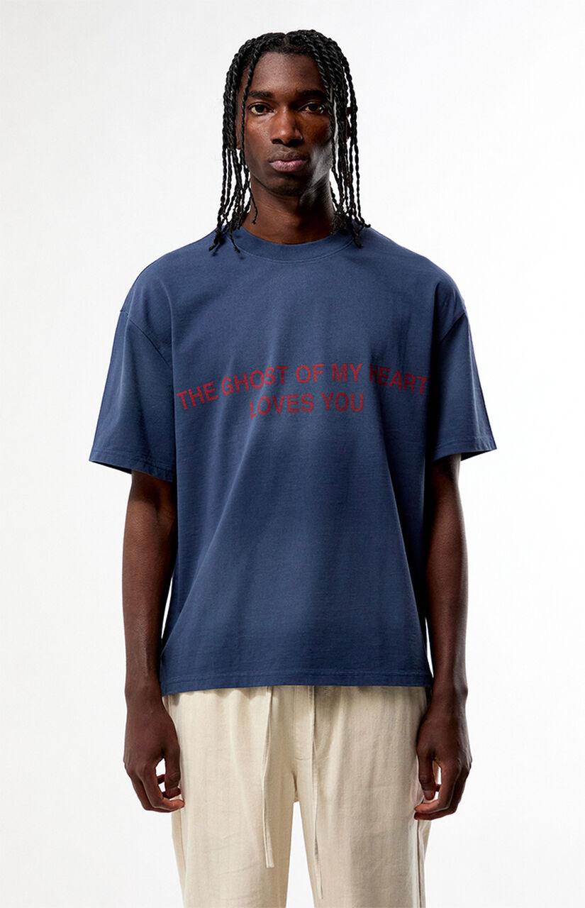 Ghost T-Shirt