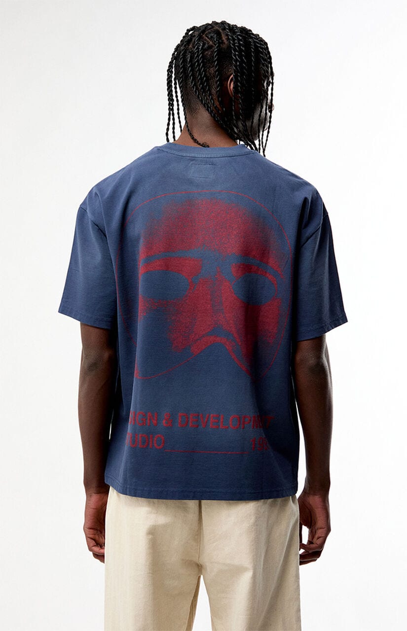Ghost T-Shirt