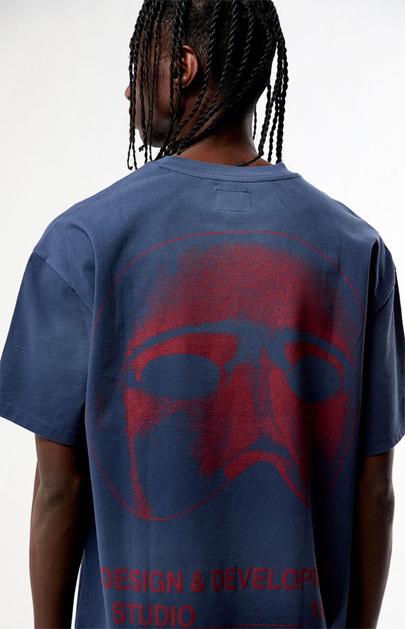Ghost T-Shirt
