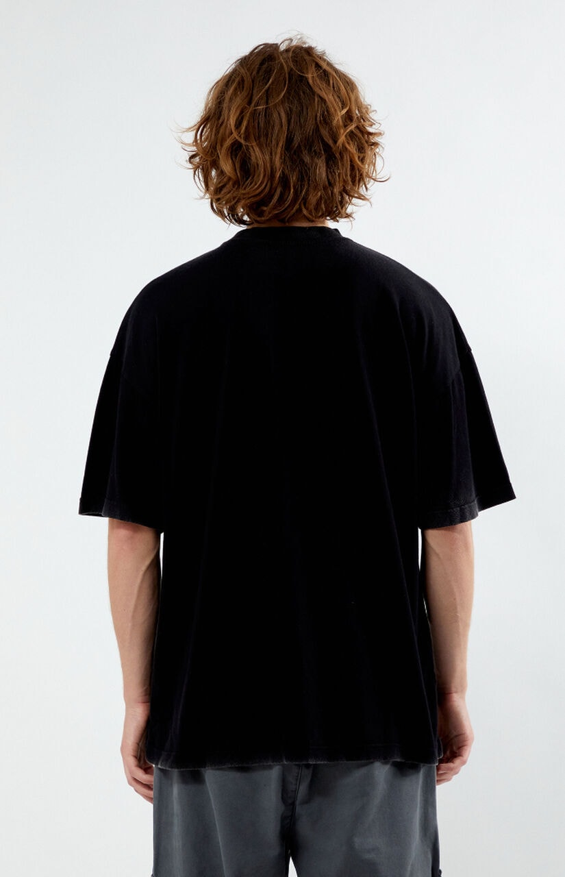 Vengeance Oversized T-Shirt