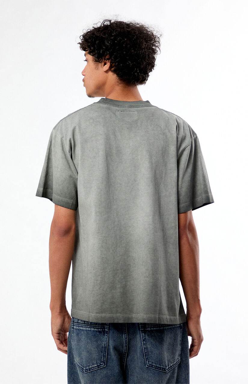 Bad Blood Oversized T-Shirt