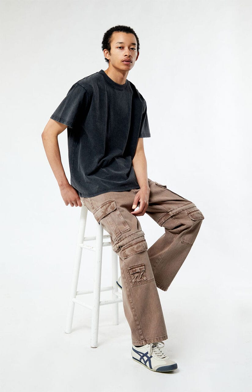 Premium Oversized T-Shirt