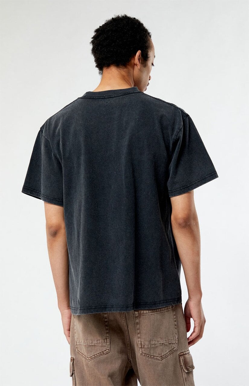 Premium Oversized T-Shirt