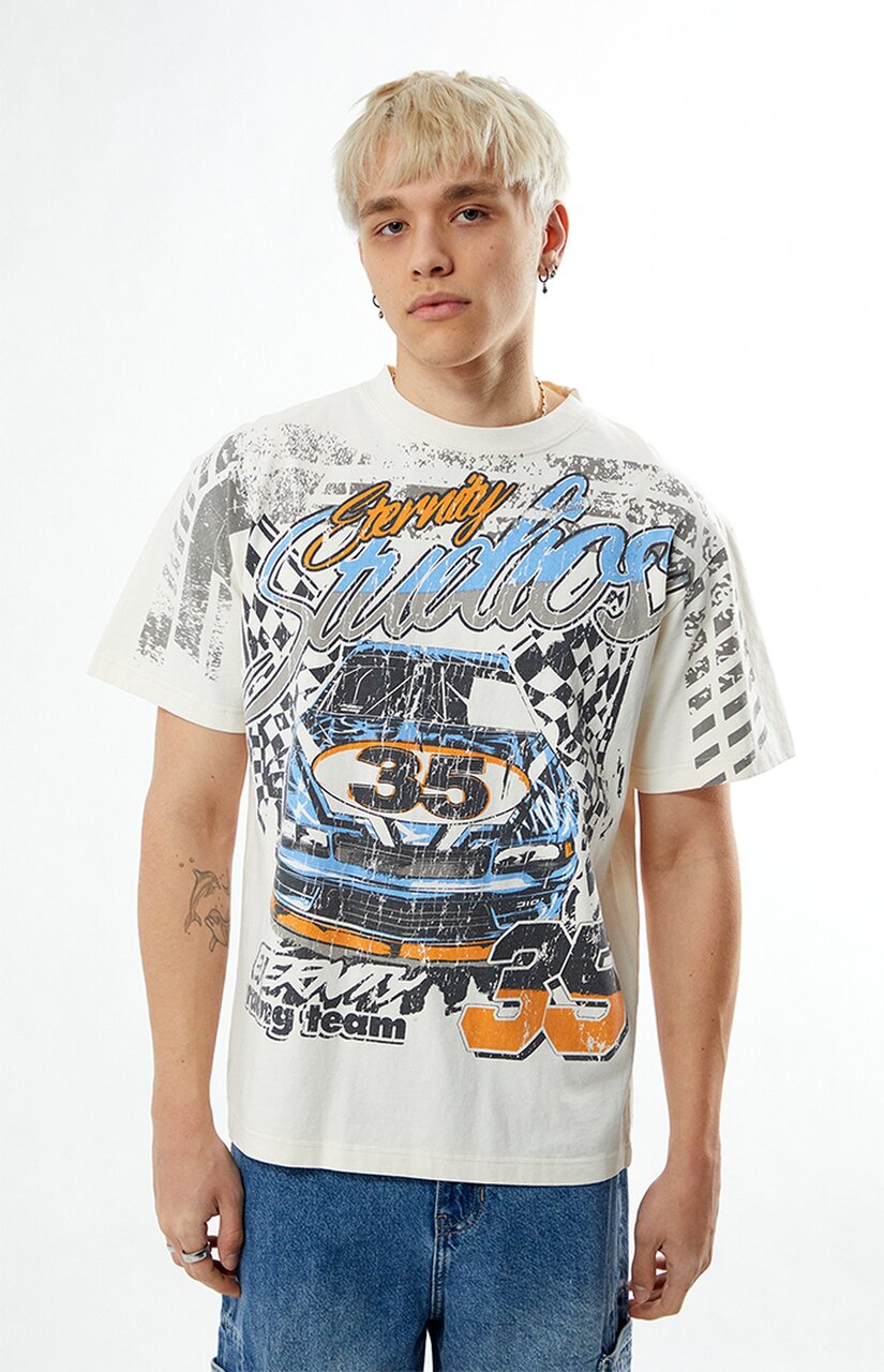 Eternity Racing T-Shirt