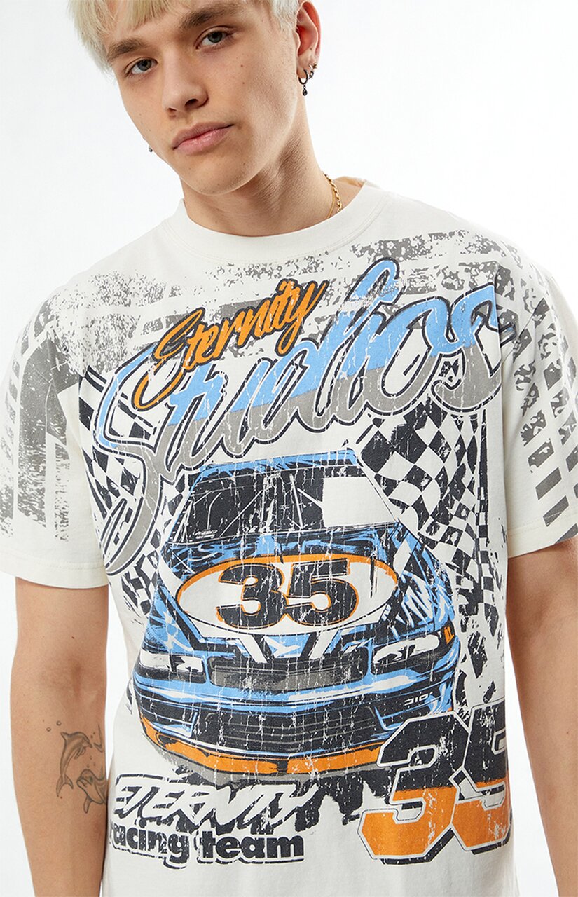 Eternity Racing T-Shirt