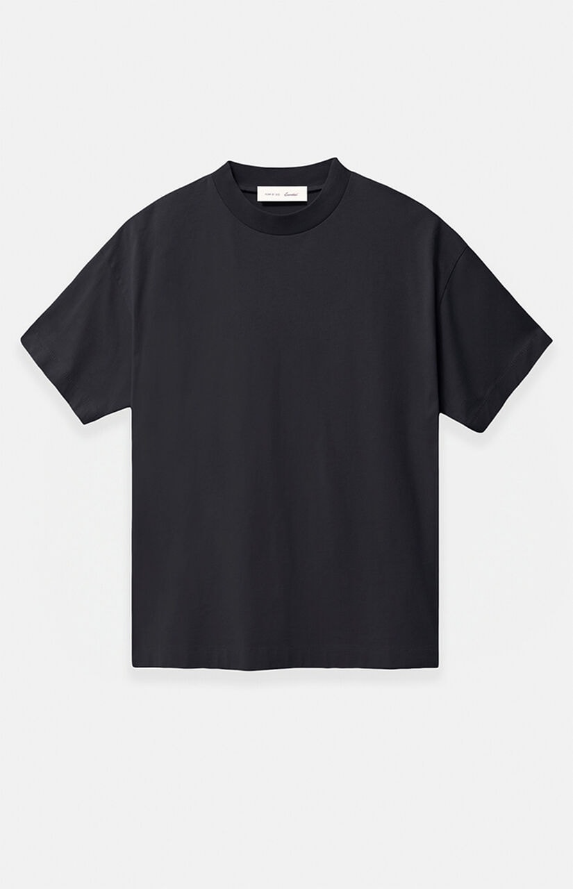Vintage Black Signature T-Shirt