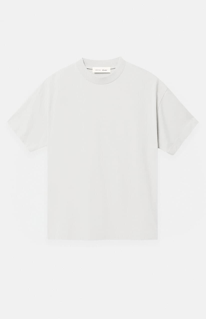 Ivory Signature T-Shirt