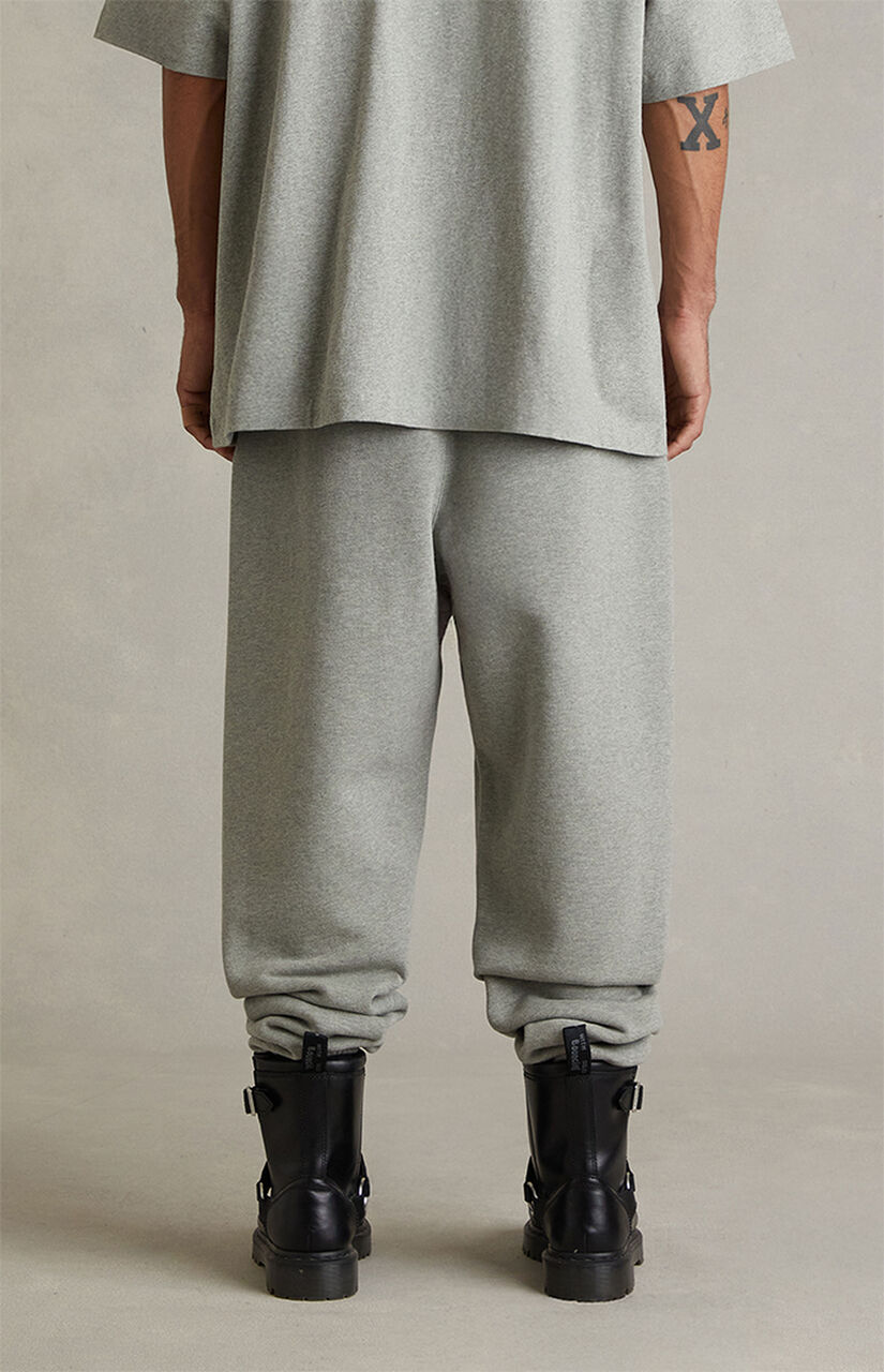 Concrete Heather Signature Classic Sweatpants