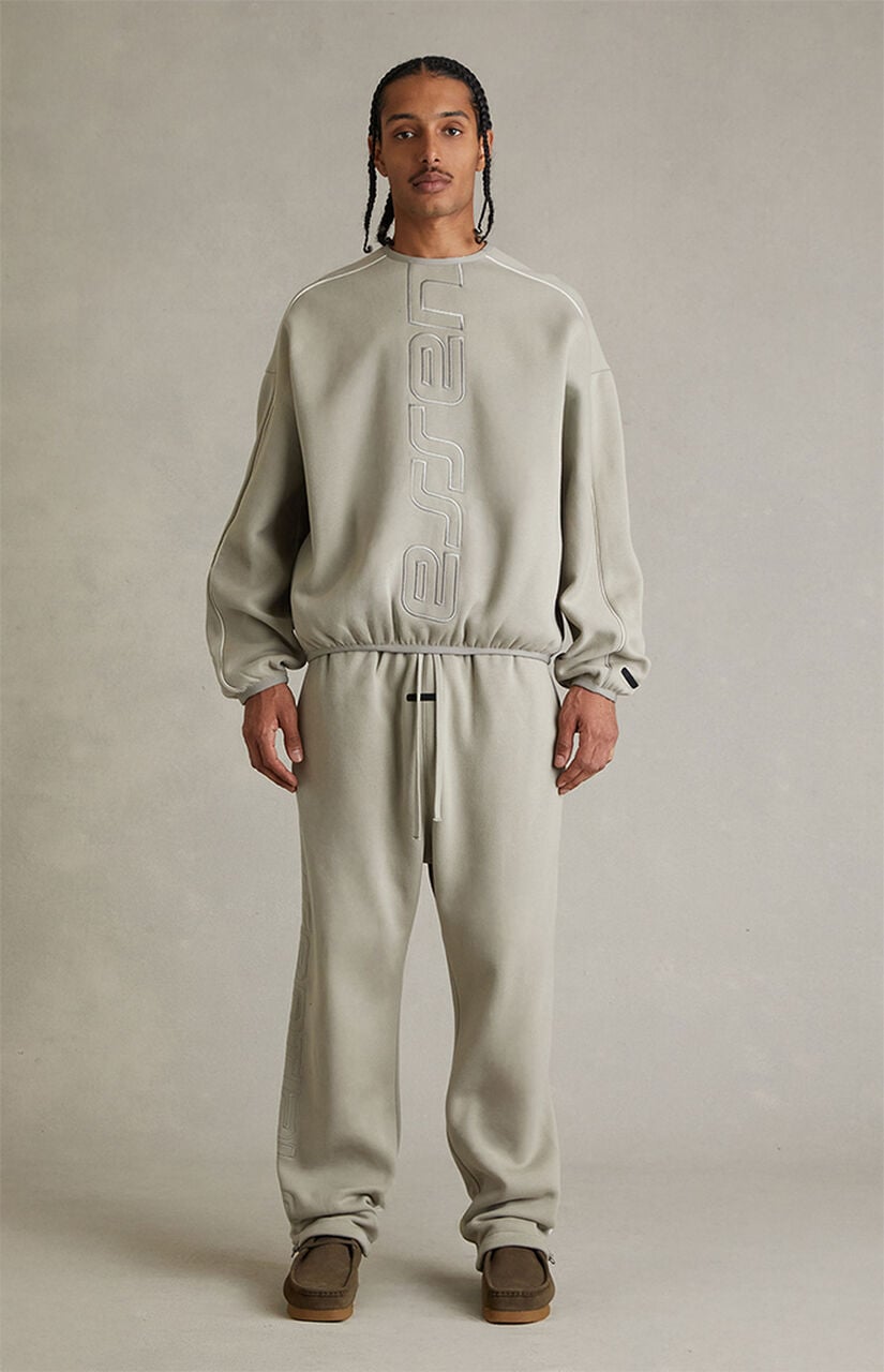 Seal Active Trace Relaxed Sweatpants