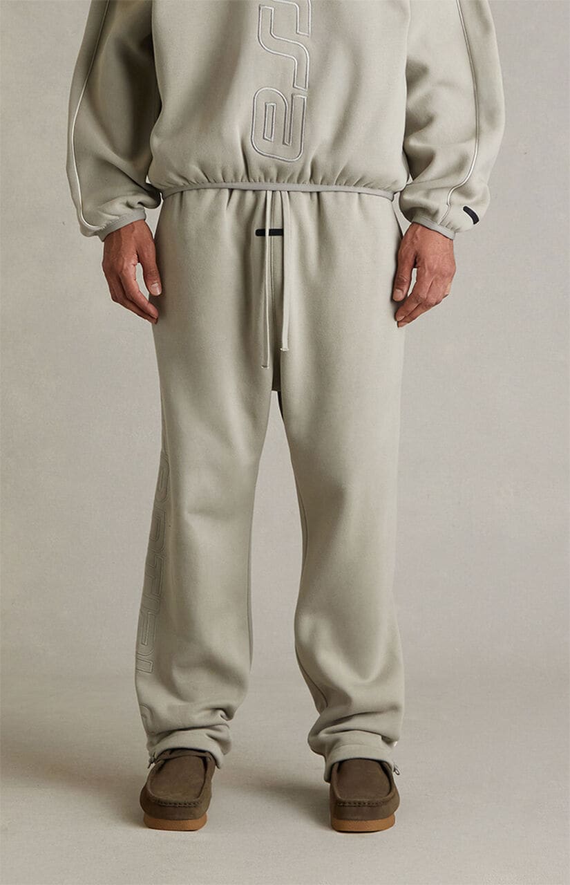 Seal Active Trace Relaxed Sweatpants