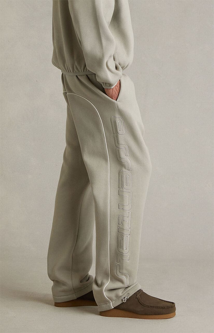 Seal Active Trace Relaxed Sweatpants