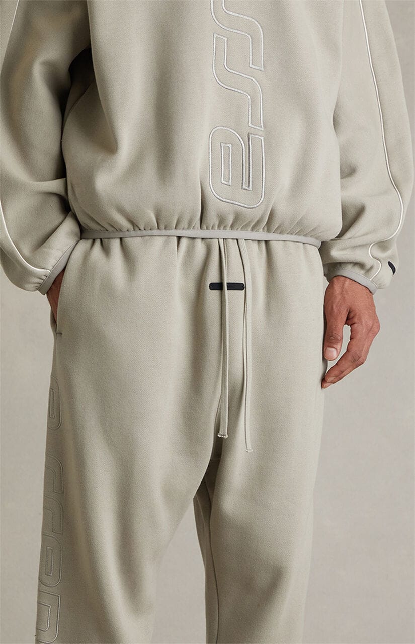 Seal Active Trace Relaxed Sweatpants