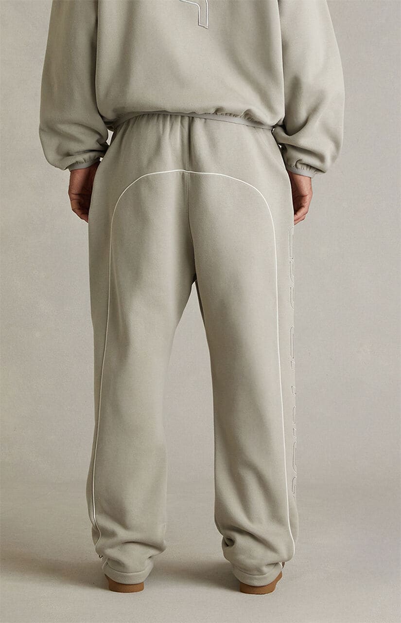Seal Active Trace Relaxed Sweatpants