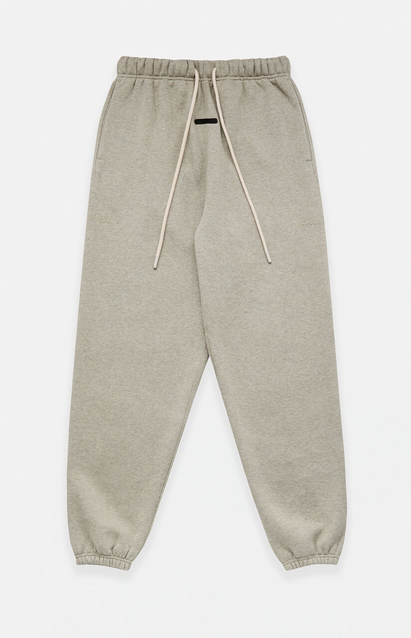 Seal Classic Fleece Sweatpants