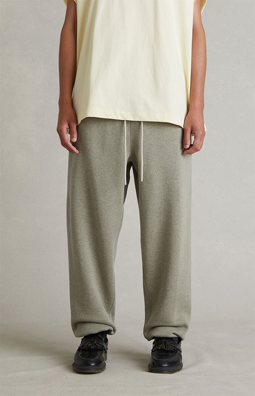 Seal Classic Fleece Sweatpants