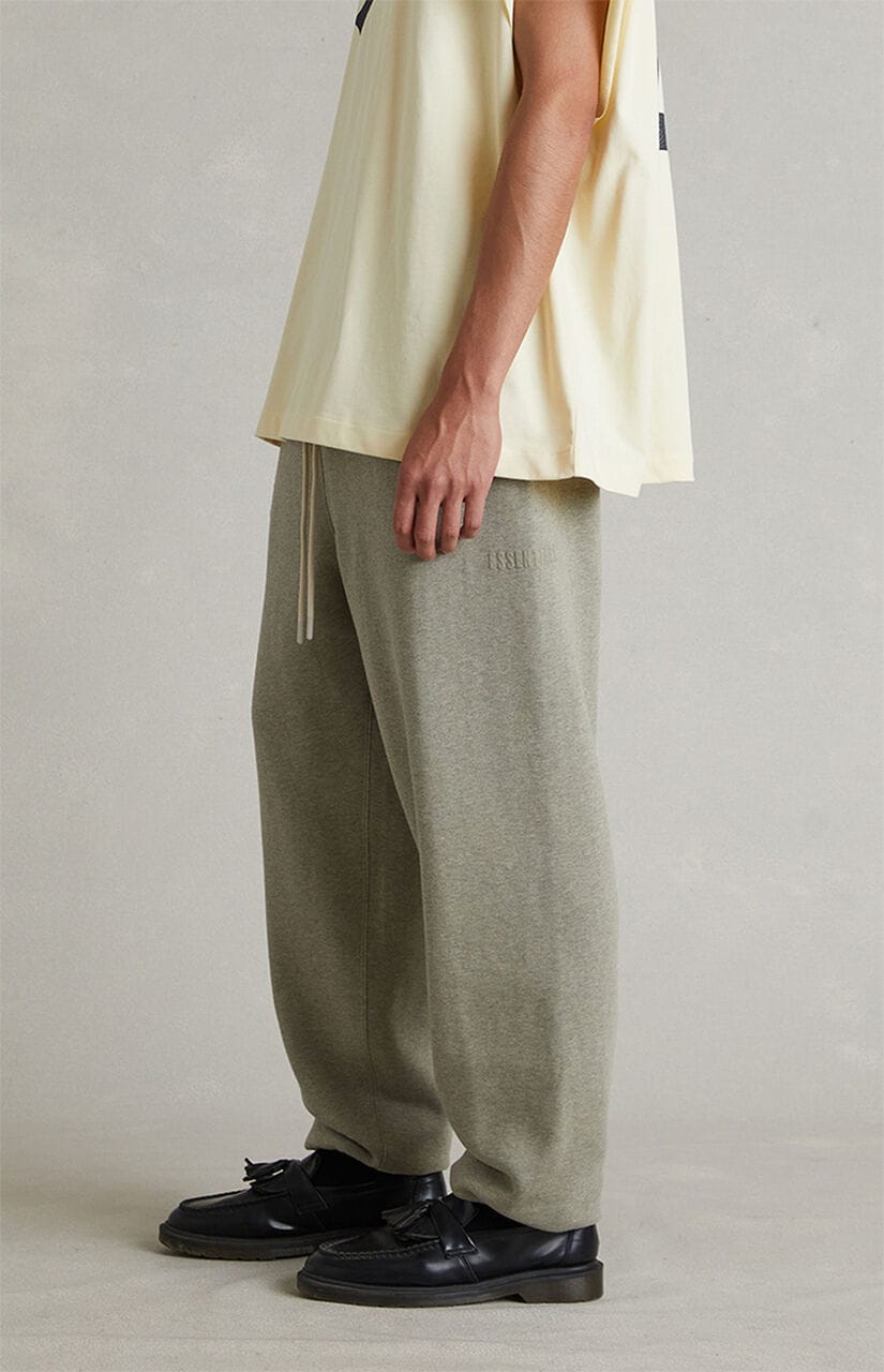 Seal Classic Fleece Sweatpants