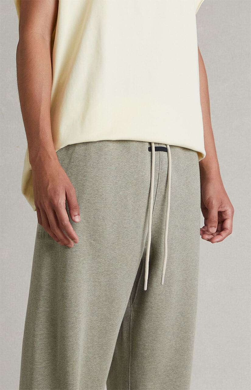 Seal Classic Fleece Sweatpants