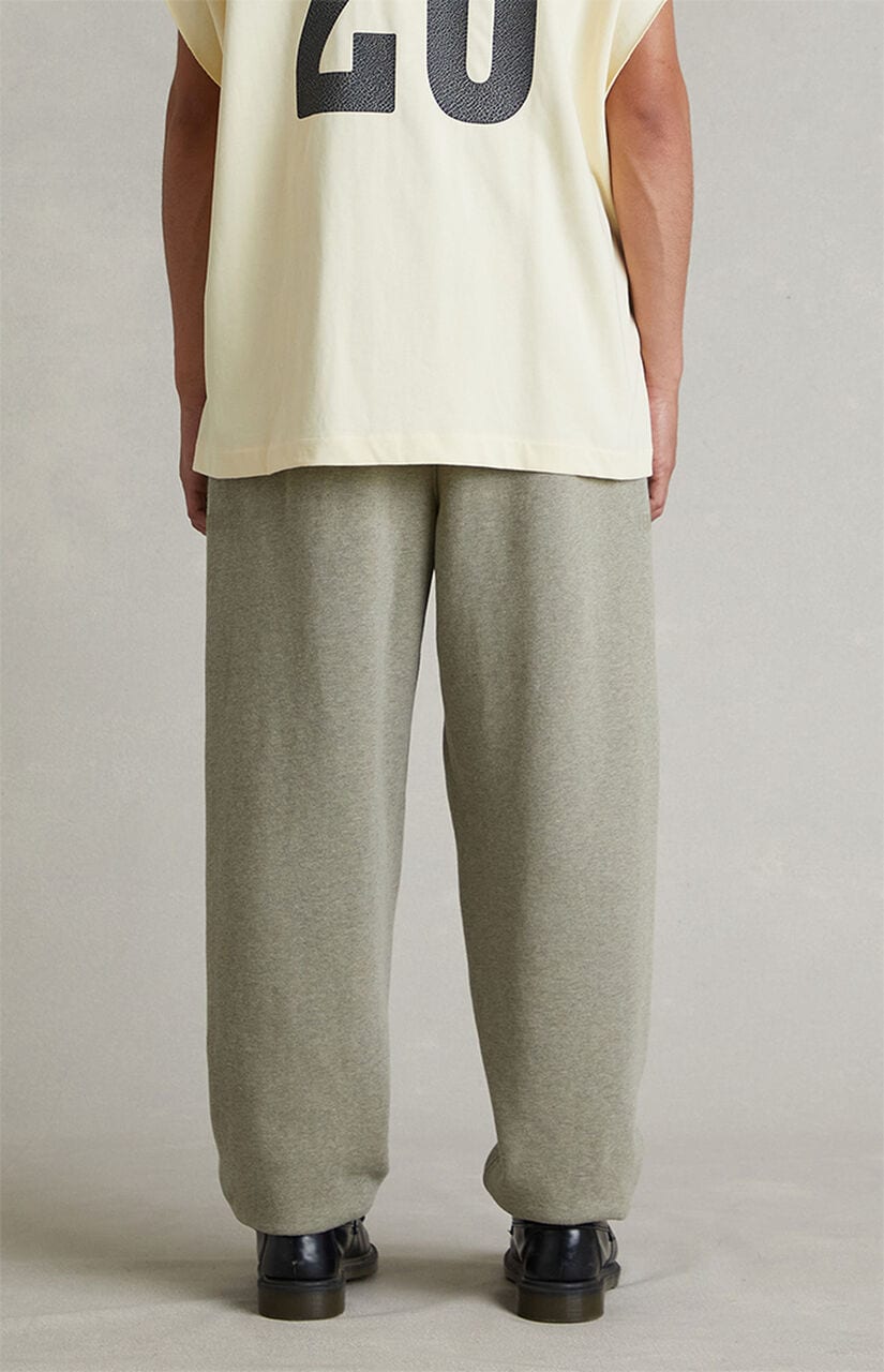 Seal Classic Fleece Sweatpants