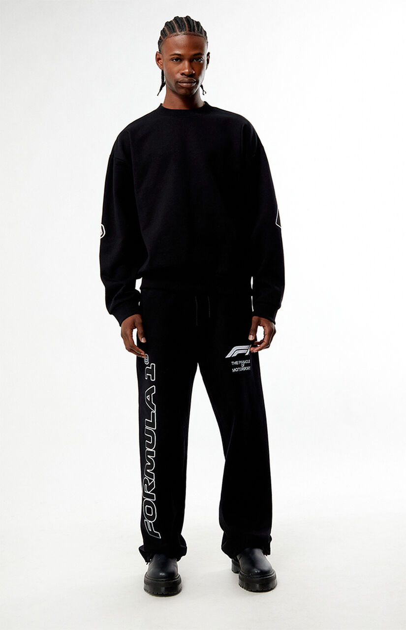 x Pacsun Sprint V2 Sweatpants