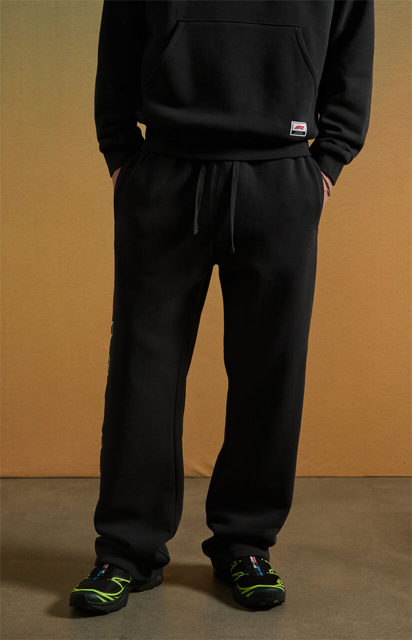x Pacsun Miami Sweatpants