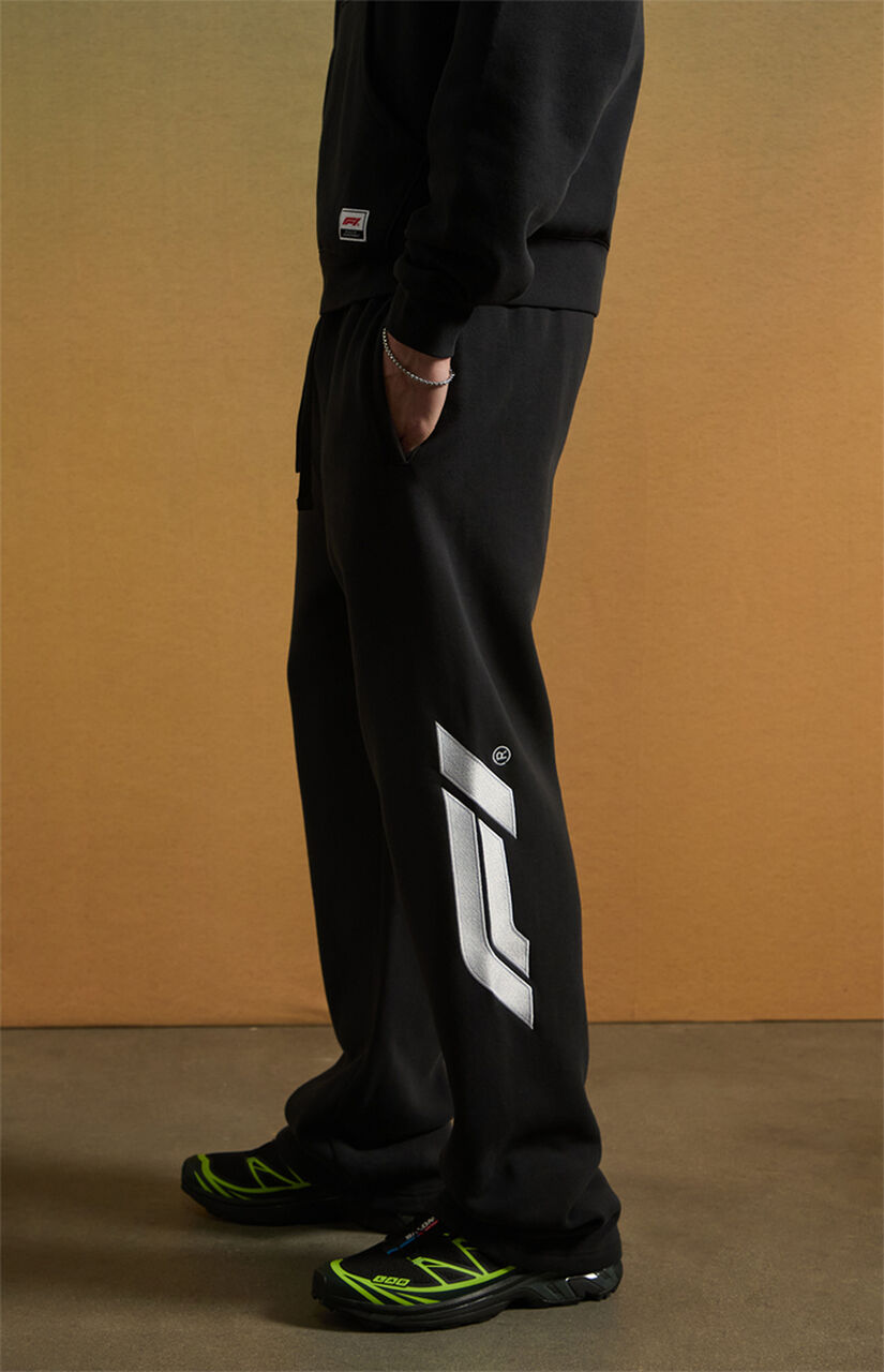 x Pacsun Miami Sweatpants