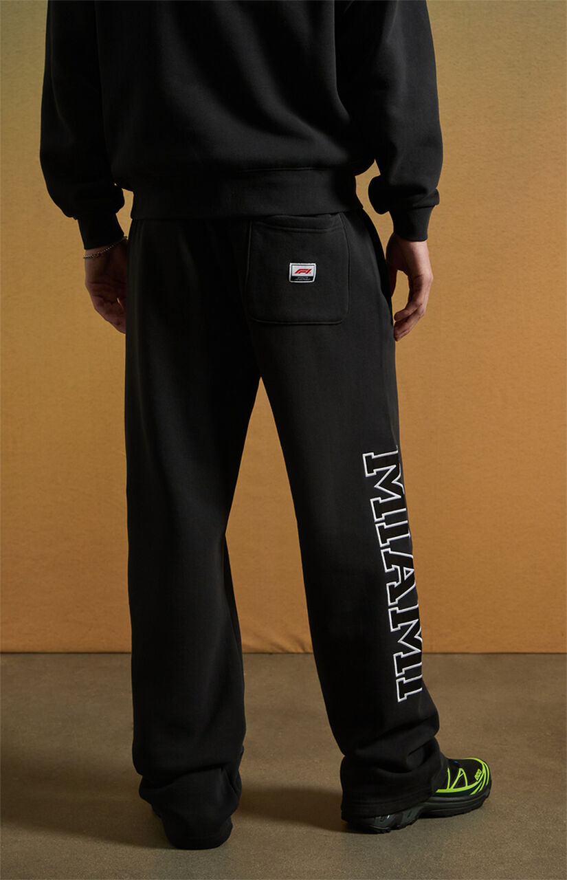 x Pacsun Miami Sweatpants