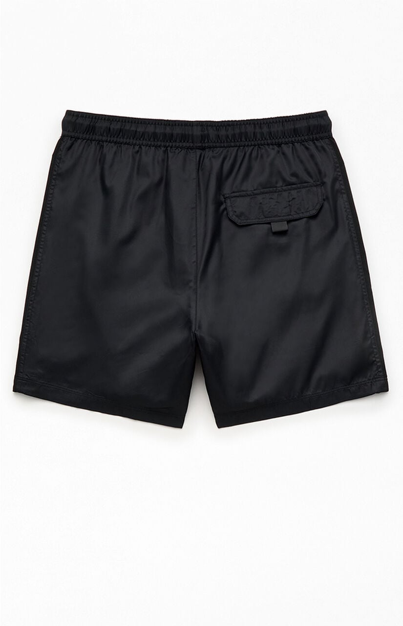 x Pacsun Control 6" Swim Trunks