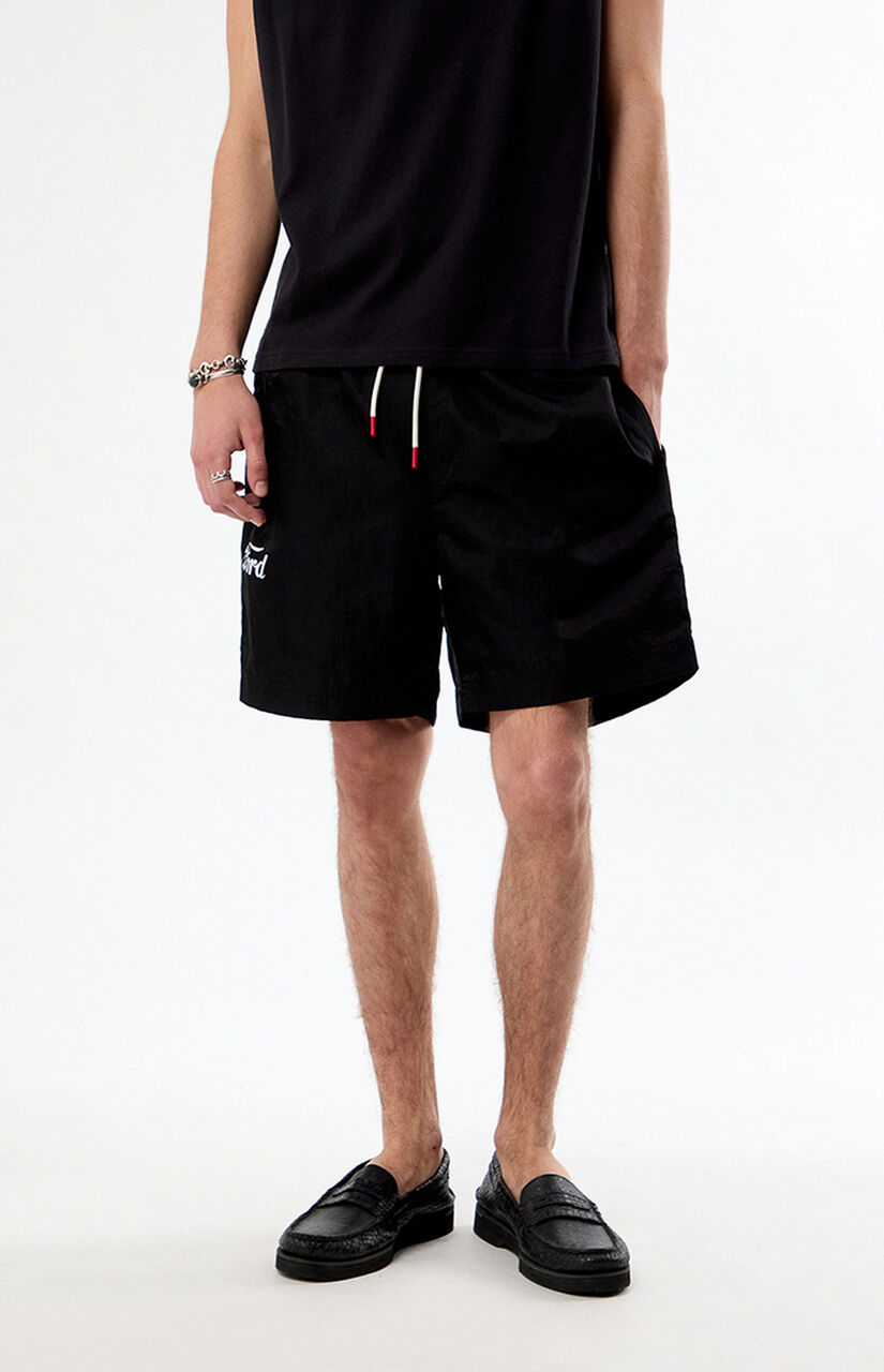 Logo 6.5" Swim Trunks