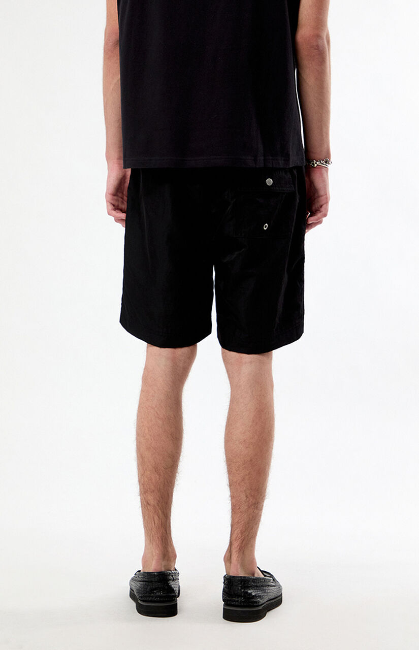 Logo 6.5" Swim Trunks