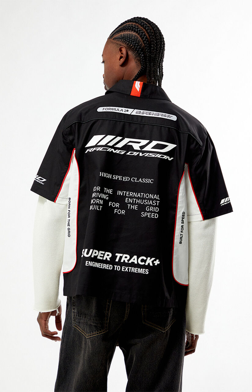 x Pacsun RD1 Work Shirt