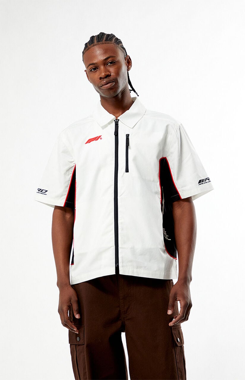 x Pacsun RD1 Work Shirt