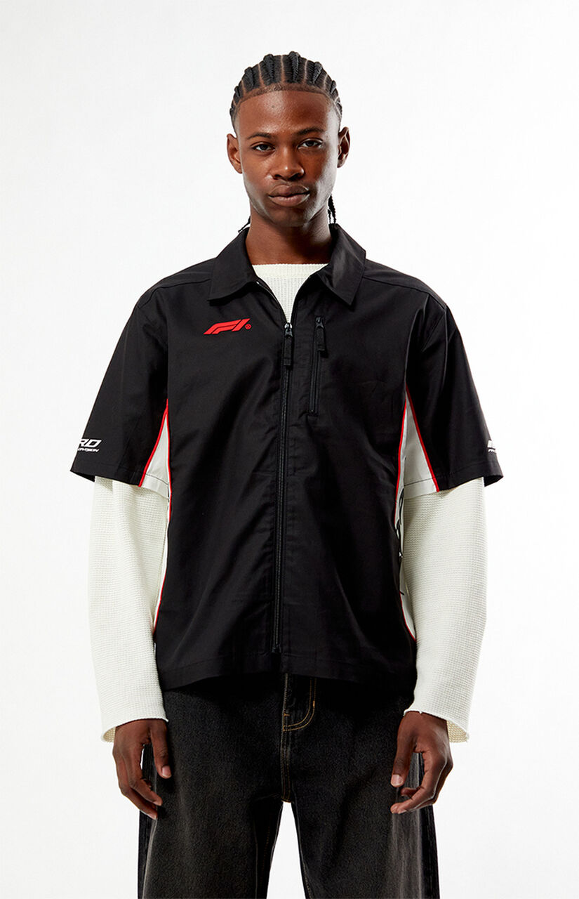 x Pacsun RD1 Work Shirt