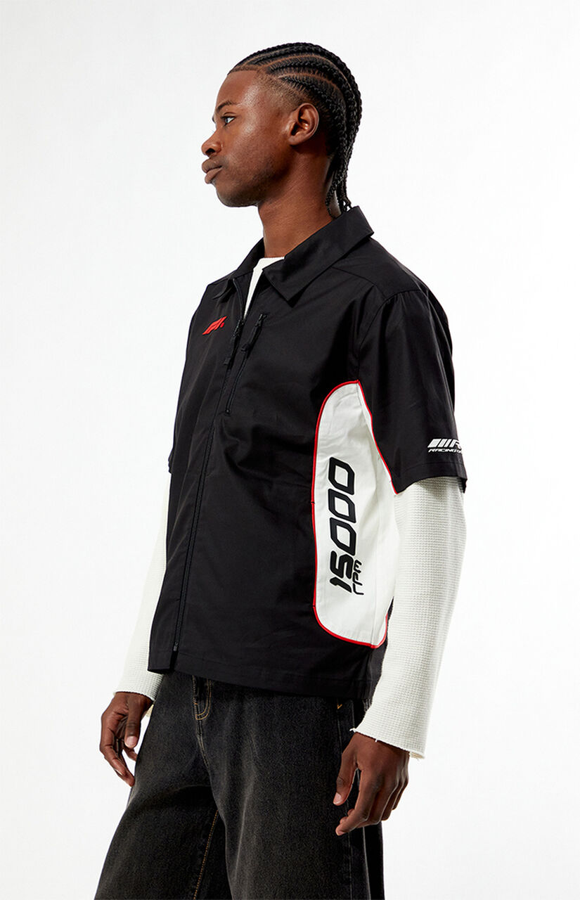 x Pacsun RD1 Work Shirt