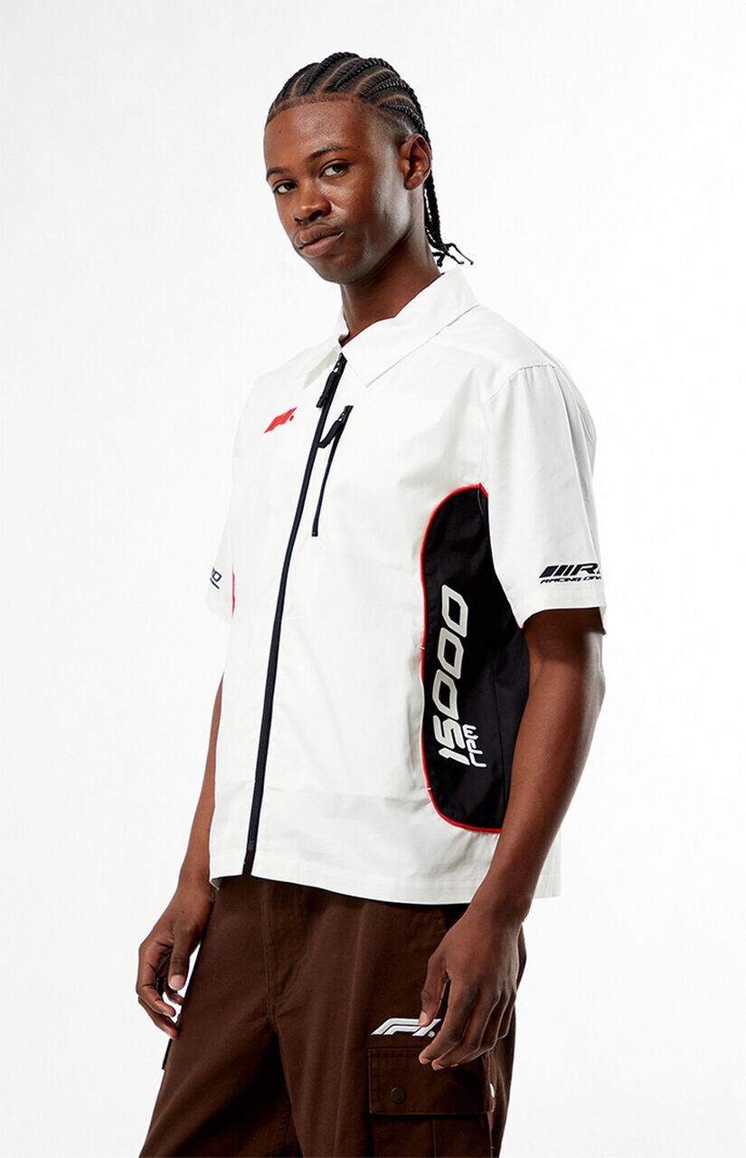 x Pacsun RD1 Work Shirt