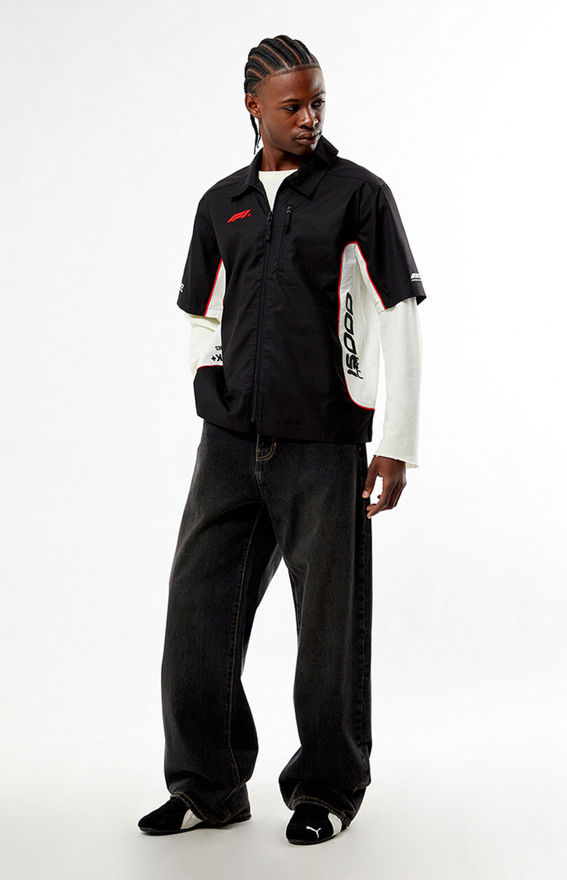 x Pacsun RD1 Work Shirt
