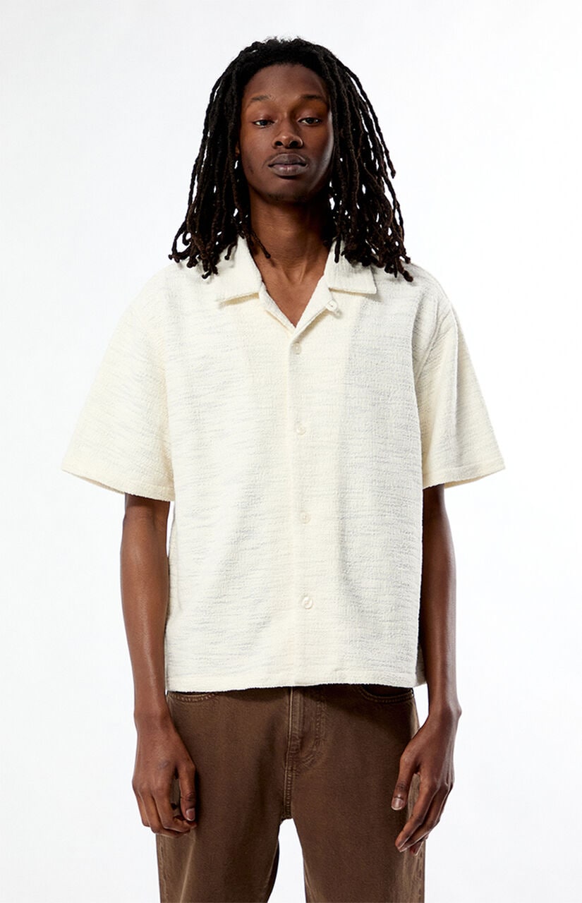 Bishop Camp Shirt