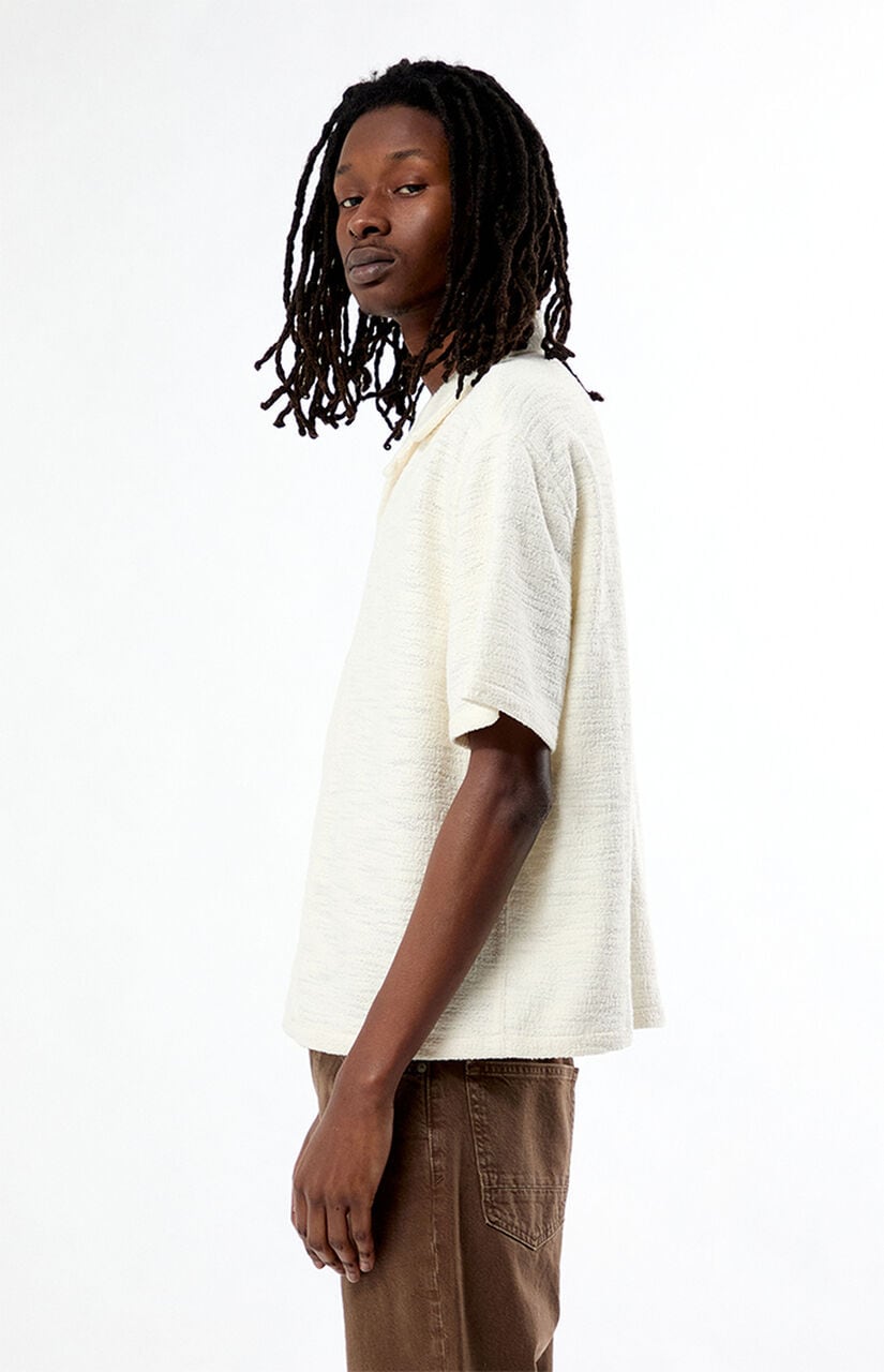 Bishop Camp Shirt