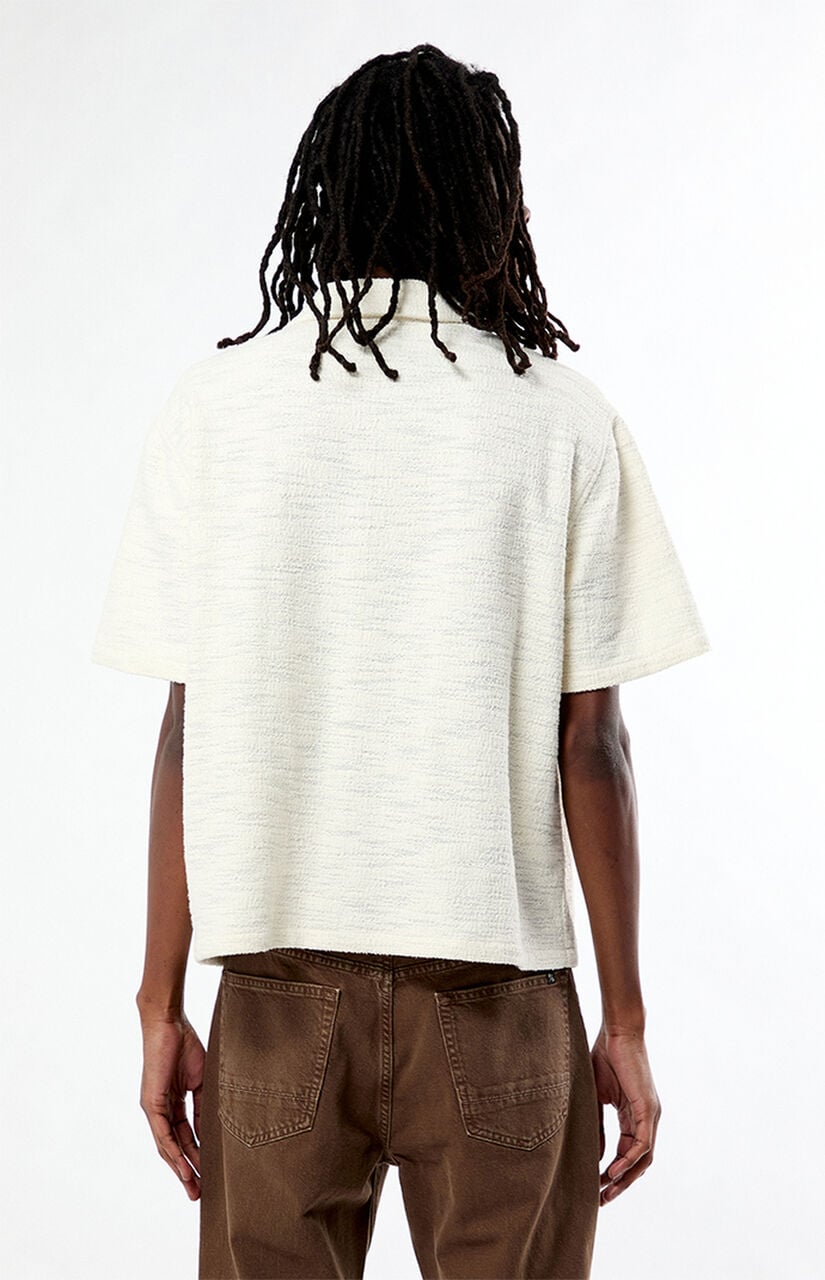 Bishop Camp Shirt