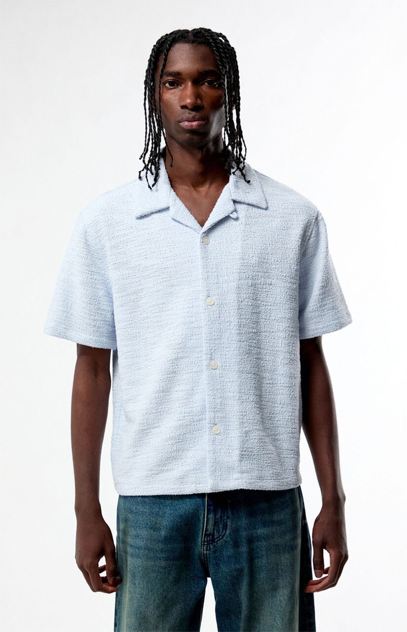 Bishop Camp Shirt