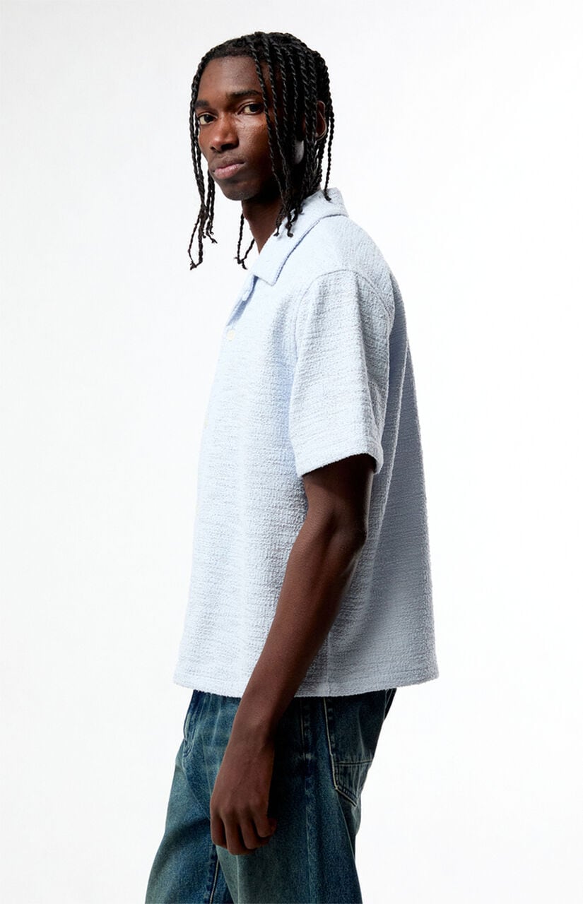 Bishop Camp Shirt