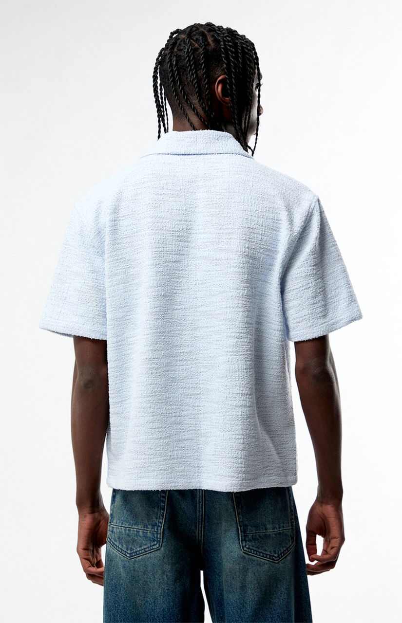 Bishop Camp Shirt