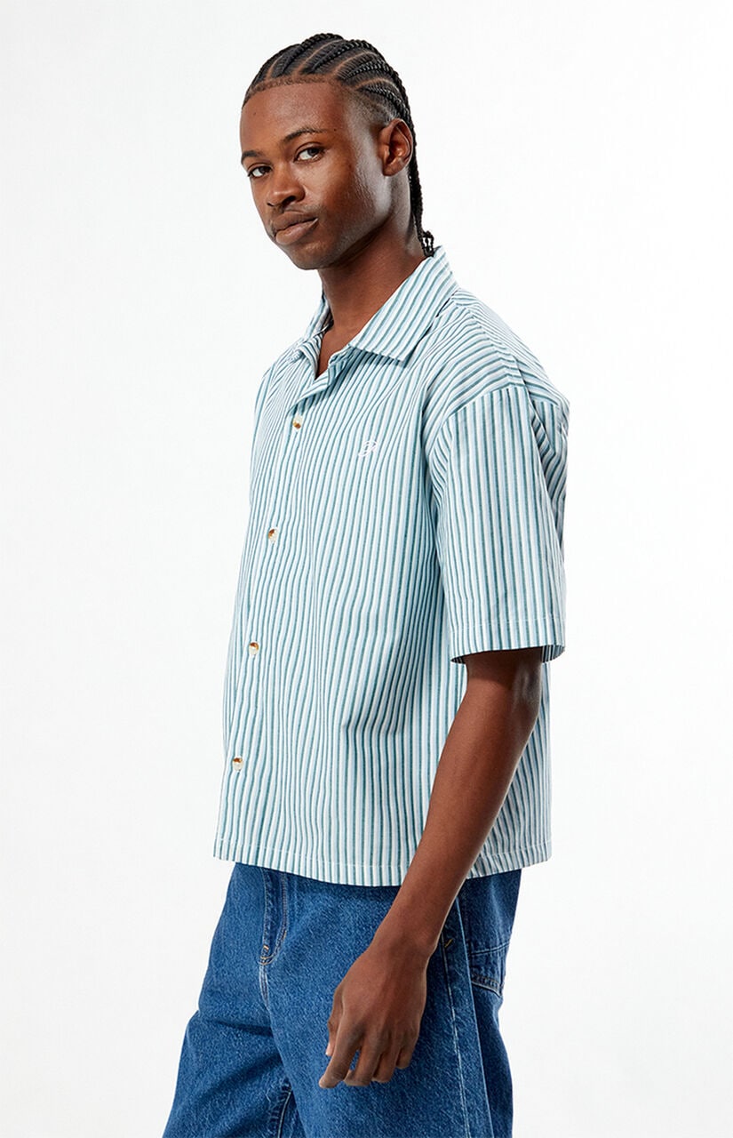 Paseo Camp Shirt