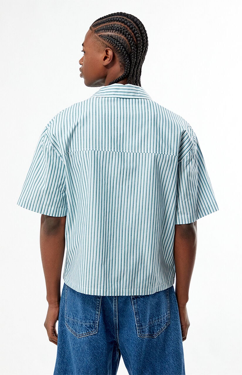 Paseo Camp Shirt