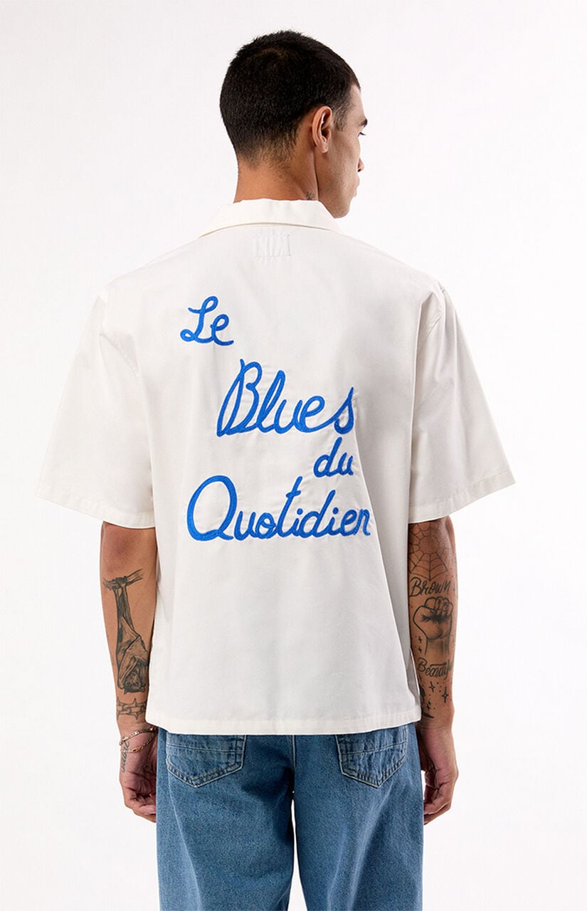 Liberte Camp Shirt