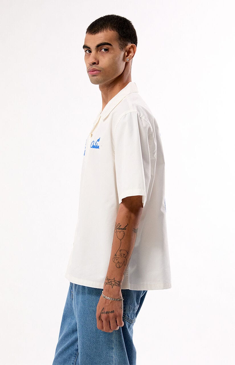 Liberte Camp Shirt