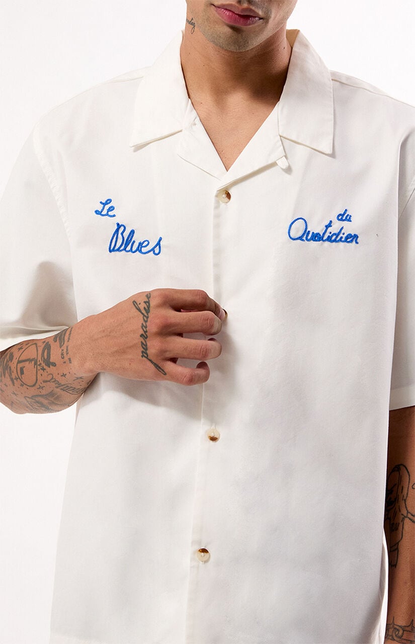 Liberte Camp Shirt
