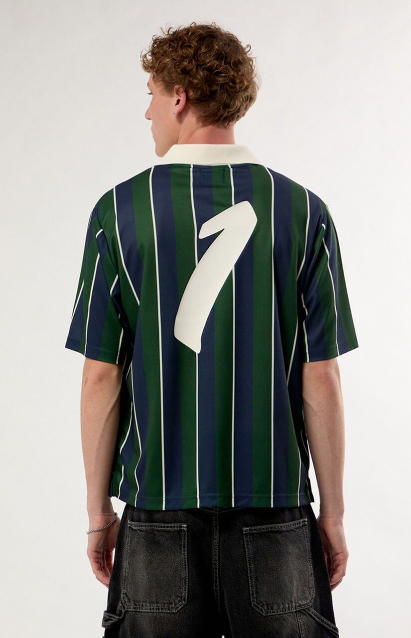 World Champs Soccer Jersey