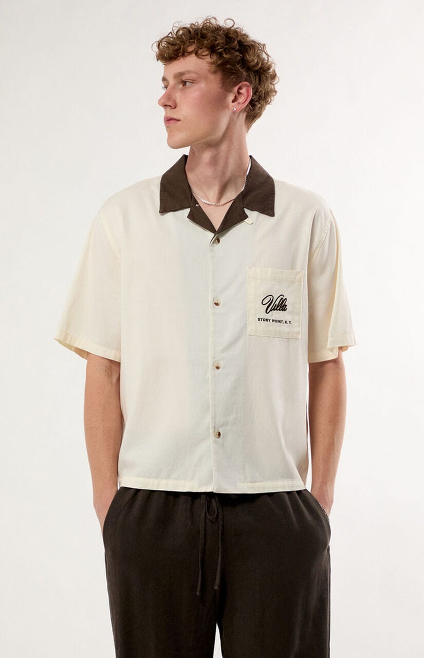 Villa Camp Shirt